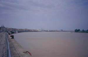 La spiaggia di Marseillan Plage