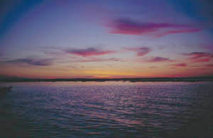 La spiaggia di Marseillan Plage