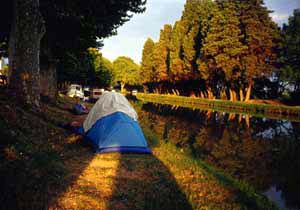 Campo a Marseillette