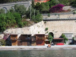 L'isola di Bergeggi