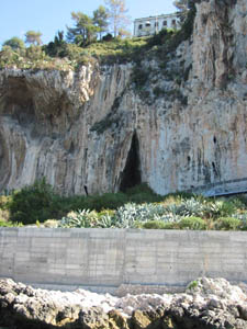 L'isola di Bergeggi