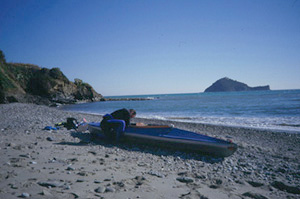 L'isola di Bergeggi