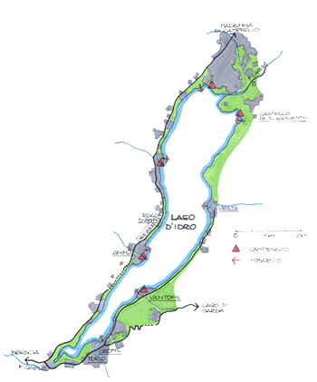 lago d'idro